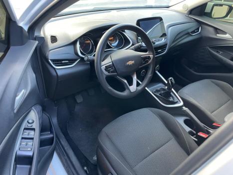 CHEVROLET Onix Sedan 1.0 12V 4P FLEX LTZ PLUS TURBO, Foto 6