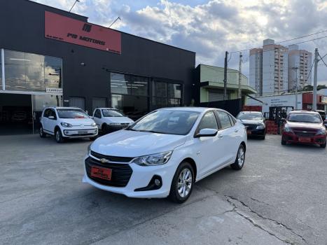 CHEVROLET Onix Sedan 1.0 12V 4P FLEX LTZ PLUS TURBO, Foto 1