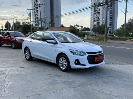 CHEVROLET Onix Sedan 1.0 12V 4P FLEX LTZ PLUS TURBO, Foto 3