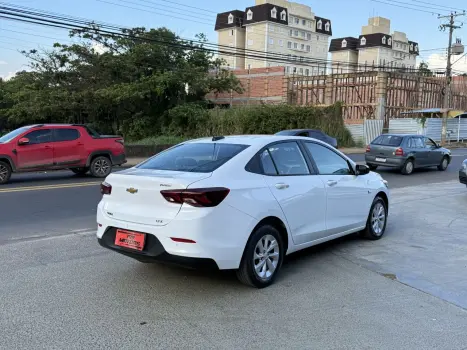 CHEVROLET Onix Sedan 1.0 12V 4P FLEX LTZ PLUS TURBO, Foto 5