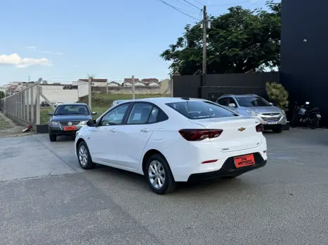 CHEVROLET Onix Sedan 1.0 12V 4P FLEX LTZ PLUS TURBO, Foto 7