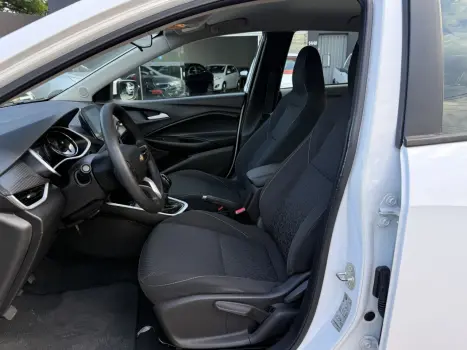 CHEVROLET Onix Sedan 1.0 12V 4P FLEX LTZ PLUS TURBO, Foto 9