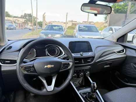 CHEVROLET Onix Sedan 1.0 12V 4P FLEX LTZ PLUS TURBO, Foto 11