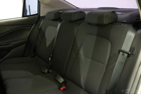 CHEVROLET Onix Sedan 1.0 12V 4P FLEX LT PLUS TURBO AUTOM�TICO, Foto 8