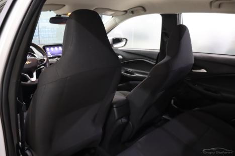 CHEVROLET Onix Sedan 1.0 12V 4P FLEX LT PLUS TURBO AUTOM�TICO, Foto 9
