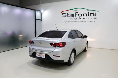 CHEVROLET Onix Sedan 1.0 12V 4P FLEX LT PLUS TURBO AUTOM�TICO, Foto 11