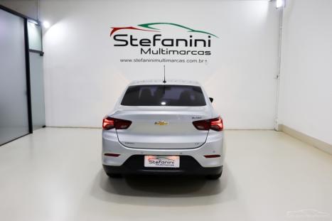 CHEVROLET Onix Sedan 1.0 12V 4P FLEX LT PLUS TURBO AUTOM�TICO, Foto 12
