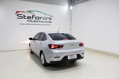 CHEVROLET Onix Sedan 1.0 12V 4P FLEX LT PLUS TURBO AUTOM�TICO, Foto 13