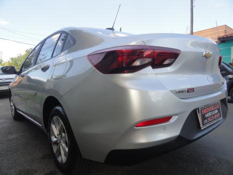 CHEVROLET Onix Sedan 1.0 12V 4P FLEX LT PLUS TURBO AUTOM�TICO, Foto 3