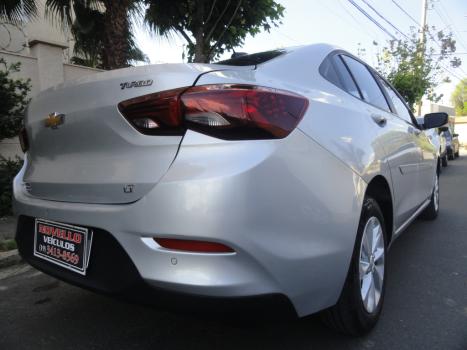 CHEVROLET Onix Sedan 1.0 12V 4P FLEX LT PLUS TURBO AUTOM�TICO, Foto 5