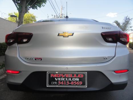 CHEVROLET Onix Sedan 1.0 12V 4P FLEX LT PLUS TURBO AUTOM�TICO, Foto 6