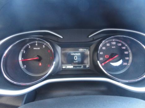 CHEVROLET Onix Sedan 1.0 12V 4P FLEX LT PLUS TURBO AUTOM�TICO, Foto 9