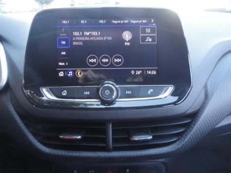 CHEVROLET Onix Sedan 1.0 12V 4P FLEX LT PLUS TURBO AUTOM�TICO, Foto 11