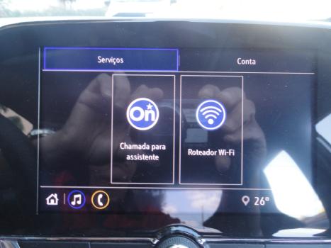 CHEVROLET Onix Sedan 1.0 12V 4P FLEX LT PLUS TURBO AUTOM�TICO, Foto 12