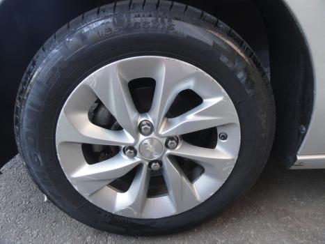 CHEVROLET Onix Sedan 1.0 12V 4P FLEX LT PLUS TURBO AUTOM�TICO, Foto 21