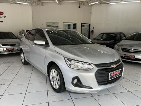 CHEVROLET Onix Sedan 1.0 12V 4P FLEX LT PLUS TURBO AUTOM�TICO, Foto 3