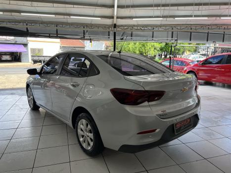 CHEVROLET Onix Sedan 1.0 12V 4P FLEX LT PLUS TURBO AUTOM�TICO, Foto 5