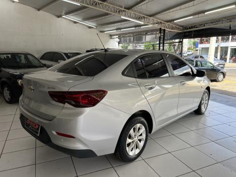 CHEVROLET Onix Sedan 1.0 12V 4P FLEX LT PLUS TURBO AUTOM�TICO, Foto 6