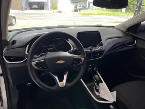 CHEVROLET Onix Sedan 1.0 12V 4P FLEX LT PLUS TURBO AUTOM�TICO, Foto 7