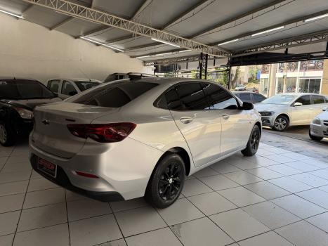 CHEVROLET Onix Sedan 1.0 12V 4P FLEX LT PLUS TURBO AUTOM�TICO, Foto 5