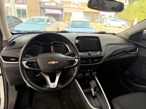CHEVROLET Onix Sedan 1.0 12V 4P FLEX LT PLUS TURBO AUTOM�TICO, Foto 7