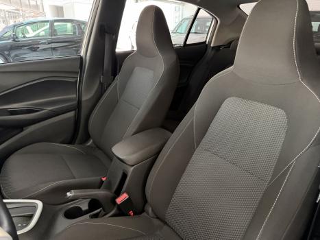 CHEVROLET Onix Sedan 1.0 12V 4P FLEX LT PLUS TURBO AUTOM�TICO, Foto 8
