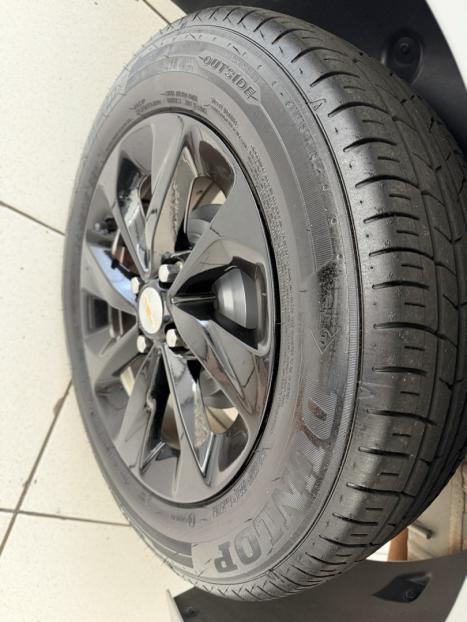 CHEVROLET Onix Sedan 1.0 12V 4P FLEX LT PLUS TURBO AUTOM�TICO, Foto 9