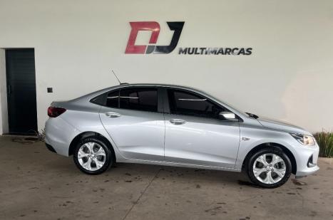CHEVROLET Onix Sedan 1.0 12V 4P FLEX LTZ PLUS TURBO, Foto 5