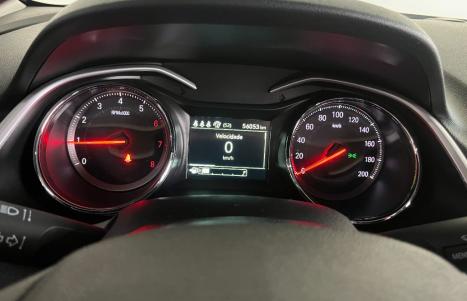 CHEVROLET Onix Sedan 1.0 12V 4P FLEX LTZ PLUS TURBO, Foto 6