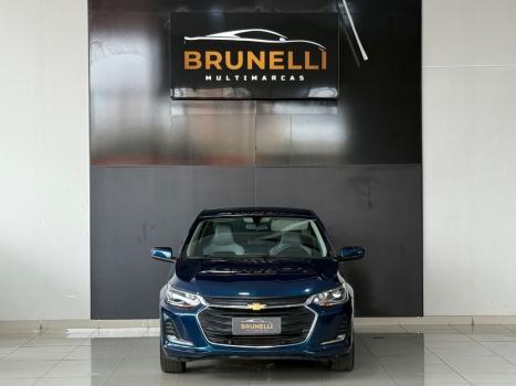 CHEVROLET Onix Sedan 1.0 12V 4P FLEX PREMIER PLUS TURBO AUTOM�TICO, Foto 2