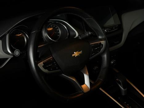 CHEVROLET Onix Sedan 1.0 12V 4P FLEX PREMIER PLUS TURBO AUTOM�TICO, Foto 5