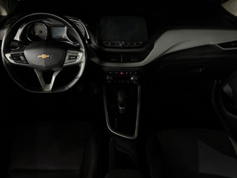 CHEVROLET Onix Sedan 1.0 12V 4P FLEX PREMIER PLUS TURBO AUTOM�TICO, Foto 7