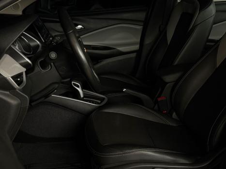 CHEVROLET Onix Sedan 1.0 12V 4P FLEX PREMIER PLUS TURBO AUTOM�TICO, Foto 8