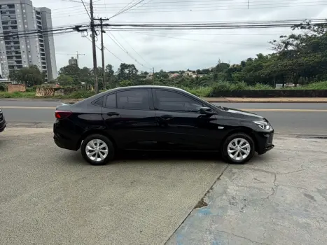 CHEVROLET Onix Sedan 1.0 12V 4P FLEX LT PLUS TURBO, Foto 4