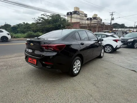 CHEVROLET Onix Sedan 1.0 12V 4P FLEX LT PLUS TURBO, Foto 5