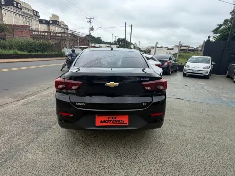 CHEVROLET Onix Sedan 1.0 12V 4P FLEX LT PLUS TURBO, Foto 6