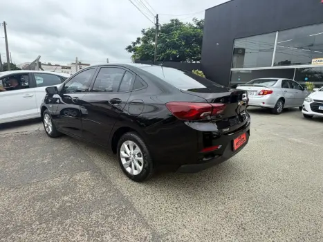 CHEVROLET Onix Sedan 1.0 12V 4P FLEX LT PLUS TURBO, Foto 7