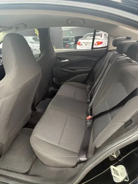 CHEVROLET Onix Sedan 1.0 12V 4P FLEX LT PLUS TURBO, Foto 8