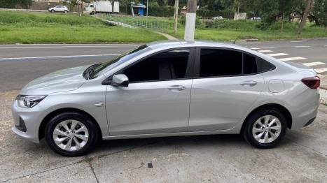 CHEVROLET Onix Sedan 1.0 12V 4P FLEX LT PLUS TURBO, Foto 3