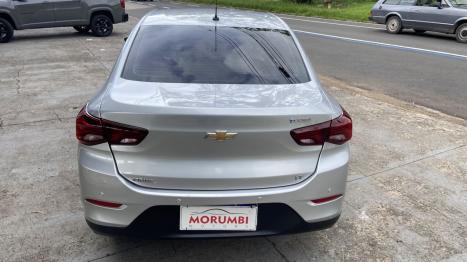 CHEVROLET Onix Sedan 1.0 12V 4P FLEX LT PLUS TURBO, Foto 5