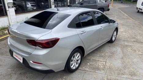 CHEVROLET Onix Sedan 1.0 12V 4P FLEX LT PLUS TURBO, Foto 6