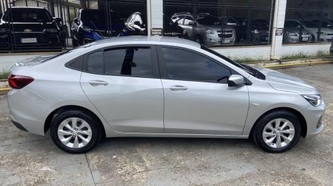 CHEVROLET Onix Sedan 1.0 12V 4P FLEX LT PLUS TURBO, Foto 7