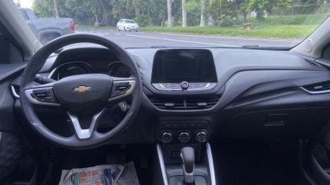CHEVROLET Onix Sedan 1.0 12V 4P FLEX LT PLUS TURBO, Foto 9