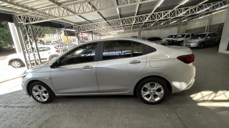 CHEVROLET Onix Sedan 1.0 12V 4P FLEX LTZ PLUS TURBO AUTOM�TICO, Foto 5