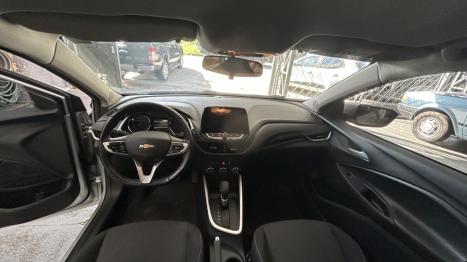 CHEVROLET Onix Sedan 1.0 12V 4P FLEX LTZ PLUS TURBO AUTOM�TICO, Foto 7
