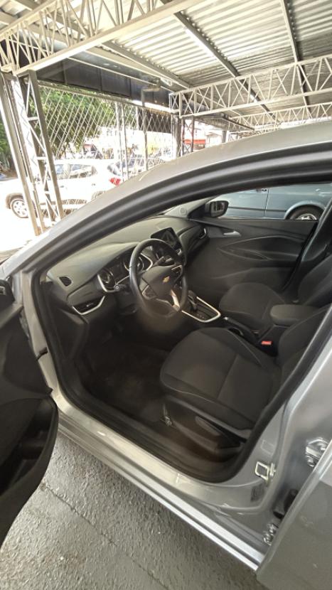 CHEVROLET Onix Sedan 1.0 12V 4P FLEX LTZ PLUS TURBO AUTOM�TICO, Foto 8