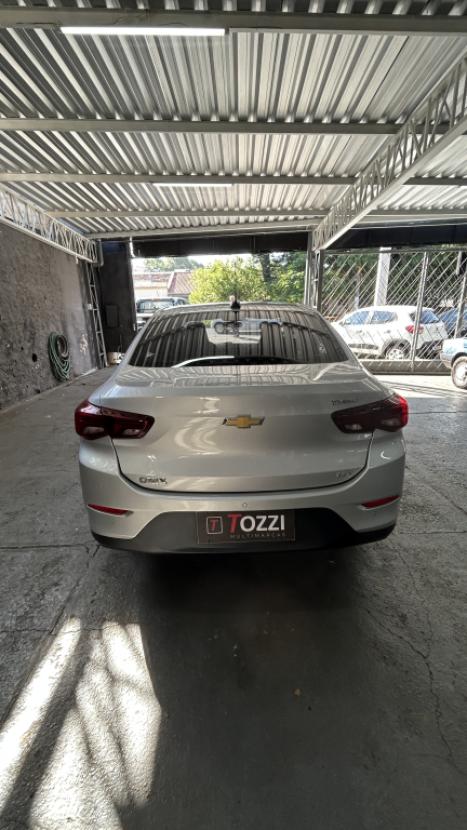 CHEVROLET Onix Sedan 1.0 12V 4P FLEX LTZ PLUS TURBO AUTOM�TICO, Foto 4