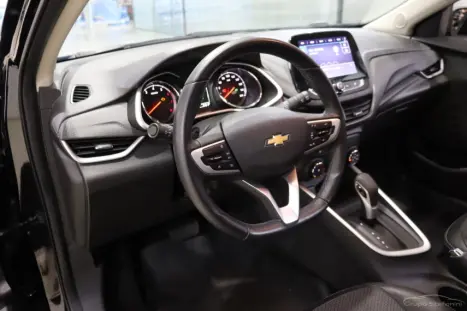 CHEVROLET Onix Sedan 1.0 12V 4P FLEX LTZ PLUS TURBO AUTOM�TICO, Foto 4