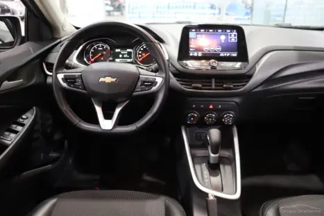 CHEVROLET Onix Sedan 1.0 12V 4P FLEX LTZ PLUS TURBO AUTOM�TICO, Foto 5