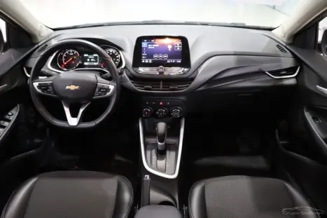 CHEVROLET Onix Sedan 1.0 12V 4P FLEX LTZ PLUS TURBO AUTOM�TICO, Foto 6